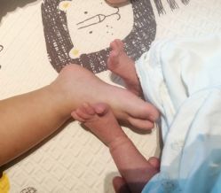-蜜悦居月子会所(环贸中心店)