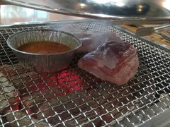 -肉甲韩国木炭烤肉(新壹街1店)