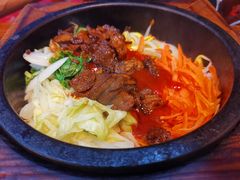 -喔爸韩国美食万达江北店