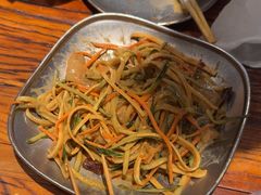 -北丐先生·野馄饨烧烤(长宁龙之梦店)