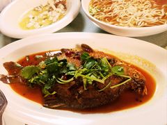 -红楼酒家(幸福家园精品街店)