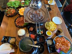 -大壮家原味烤肉(兴华北街店)