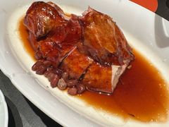 -小厨娘金榜题名(夫子庙秦淮河店)