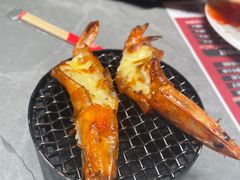 -鼎原力量东北吊炉烧烤(幸福街店)