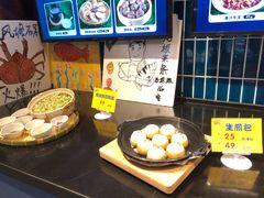 -79号渔船海鲜饭店(宝安店)