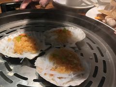 -海味当家·蒸锅海鲜(星海公园店)