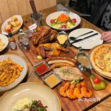 在重庆！约会选这里！！超正宗的德国餐厅