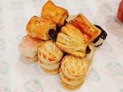 -芦庄子桂顺斋(和平路总店)