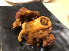 -关东小磨东北菜(上海长风大悦城店)