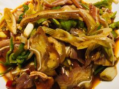 -粗茶淡饭•陕菜•家常菜