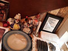 -LA CREPERIE BRETONNE布列塔尼法式餐厅(天童北路店)