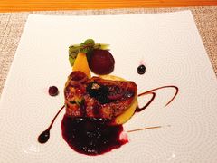 -香樟花园法式铁板烧(恒隆广场店)
