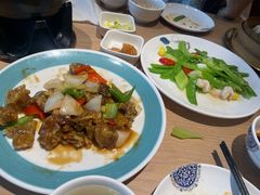 -老奉天马家烧麦(三台子店)