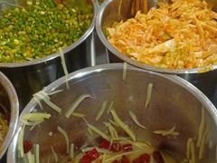 -王菊美食街·王菊面馆(总店)