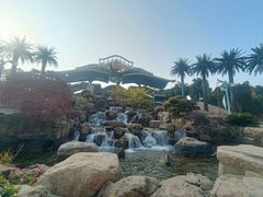 -苏州乐园森林水世界