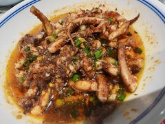 -费大厨辣椒炒肉(黄兴中心广场店)