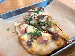 -HELLO 27 意面·沙拉·帕尼尼