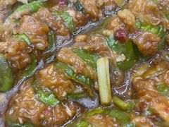 -海鲜人家(吕四店)
