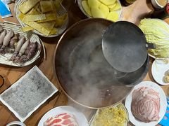 -元盛居(生态大街店)