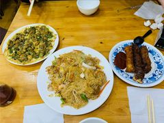 -福祥厦门小馆(舟孟北路店)