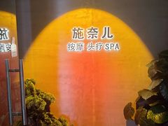 -施奈儿.洗头頭療.按摩SPA.采耳(上梅林店)