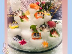 -香蜜轩·粤菜·宴会(世界之窗店)