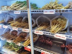 -串小白烧烤(金沙洲店)