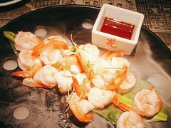 -桂满陇-望山(虹口龙之梦店)