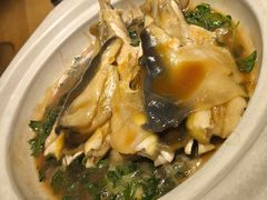 -永安鱼庄·镇江菜(丁卯店)