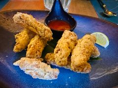 -Tegu泰古莲·泰国餐厅(红山6979店)