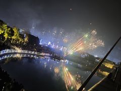 -映月湖中央公园