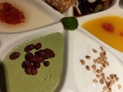 -绿茶餐厅(千岛湖银泰城店)