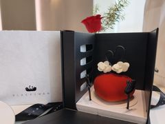 -黑天鹅蛋糕店(青年大街店)