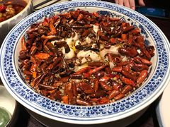 -三俞竹苑(红旗街万达店)