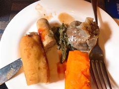 -马勒别墅·中餐厅