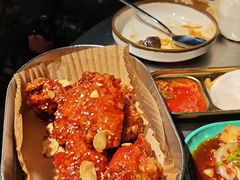 -양평식당·杨平食堂(华贸店)