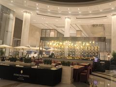 -漢咖啡·全服务式自助晚餐(武汉洲际酒店)