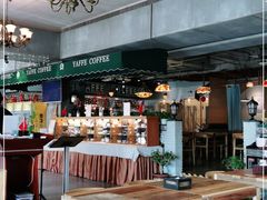 大堂-YAFEE雅菲·粤菜·湘菜·融合菜(魏公村店)