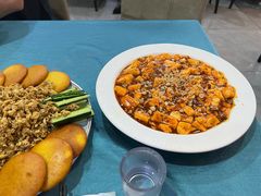 -清真•蜀风园(丁字沽店)