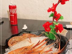 -乔街深夜食堂·台州菜·高压锅生蚝(杭州总店)