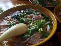 -沈长霞遵义羊肉粉(永丰店)