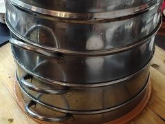 大锅海鲜-九层海鲜塔(市南店)