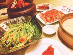 -全聚德(常州店)