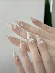 -IDO美甲美睫