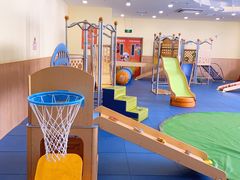 -金宝贝早教(和悦汇店)