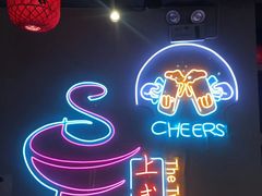 -上二楼涮肉馆(顺义二中店)
