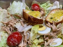 -吃饼人西餐(南开店)