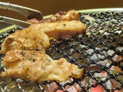 -樱嘢·炭火烧肉(惠南店)