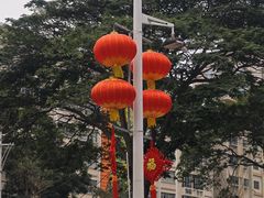 -万达广场(东莞厚街店)