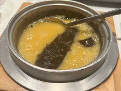 石锅烧辽参-晶采轩(虹桥路店)